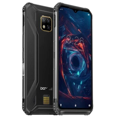 DOOGEE S95  Smartphone Rugged Modulare, HELIO P90 Octa-Core 6GB RAM 128G - Immagine 1 di 4