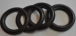 4x guma kompatybilna z klejem Bang & Olufsen Beolab 6000 + Bang & Olufsen. - Zdjęcie 1 z 1