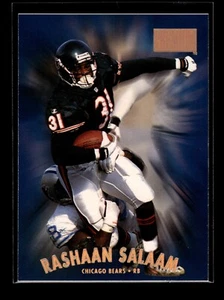 1997 Skybox Premium MISCUTS #119 Rashaan Salaam (EX)(FTB) - Picture 1 of 2