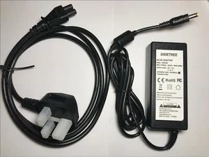Adaptador de CA de 18 V de repuesto para altavoz de carga inalámbrica Nokia JBL PowerUp - Imagen 1 de 6