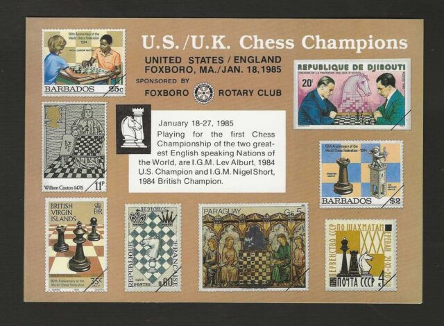 Mozambique Stamps 2022 MNH World Chess Champion Magnus Carlsen M/S 8 Stamps