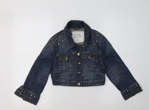 Primark Denim Coats, Jackets 