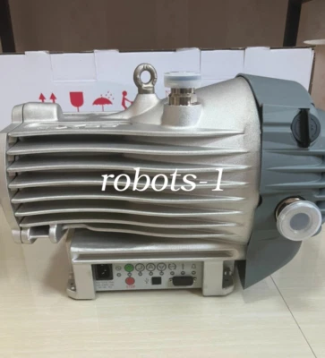 A73601983 NUEVO Edwards Vortex bomba seca FedEx o DHL Foto 1 de 3