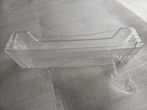 WR01L14079 GE Refrigerator Shelf Door 225D8325P002, WR01L10770, 225D8325P001 - Picture 1 of 3