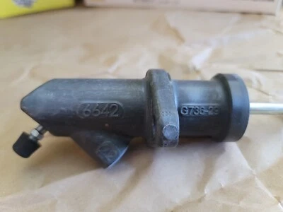 Cilindro esclavo embrague LUK LSC 361 BMW 1994-2014 X5 M3 Z3 550 330i Z4 Z8 650 X1 Foto 1 de 4