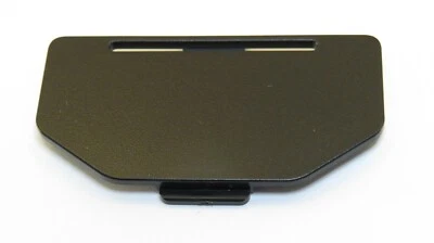 Ersatz "Batteriefach-Deckel" Abdeckung für Logitech G700 & G700s Gaming Maus - Bild 1 von 4