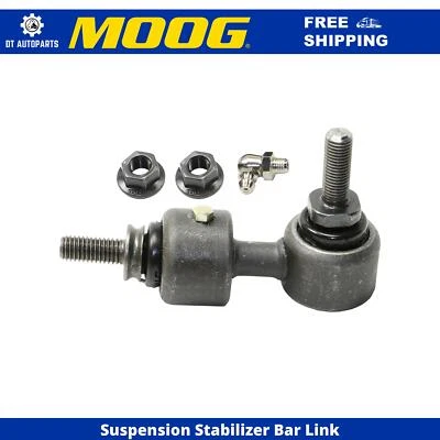 Barra estabilizadora de suspensión trasera MOOG 2007 2008 2009 para Volvo C30 2007-2013 Foto 1 de 4