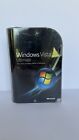 Microsoft Windows Vista Ultimate Full Version 64 Bit (Retail) (1 User/s) - Full