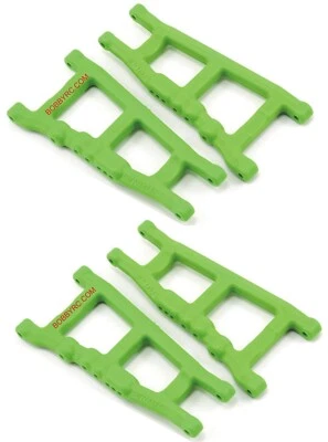 RPM Front & Rear Suspension Arms For Traxxas Stampede Slash Rustler Hoss 4x4 - Image 1 of 4