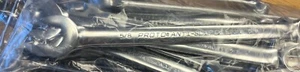 Chiave combinata PROTO J1220-T500 5/8"" ASD 12 PT QTY 1 - Foto 1 di 4