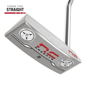 Never Compromise Reserve Putter Model #2 - Tour Satin - New 2024 Custom - Picture 1 of 8