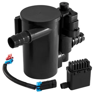 EVAP Vapor Canister Vent Solenoid For Chevy Silverado GMC 2500 3500 HD 1035799 - Picture 1 of 6