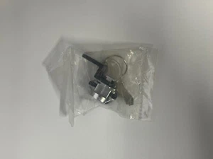 U.S. Lock Plastic Cam Locks - Picture 1 of 4