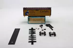 Athearn HO Scale VTG Old Dutch Cleanser Cudahy Reefer Line NOS Wrong Box - Picture 1 of 15