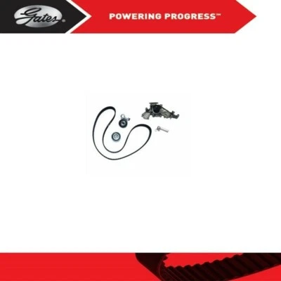 Kit de correa de distribución con puertas de bomba de agua para Lexus LS400 V8-4,0 L 1990-1997 Foto 1 de 4