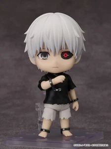 PSL Good Smile Company Nendoroid Tokyo Ghoul Ken Kaneki from JAPAN PREORDER - Picture 1 of 5