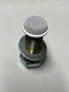 ASTATIC 202W Miniatur Grenzflächenmikrofon - Bild 1 von 5