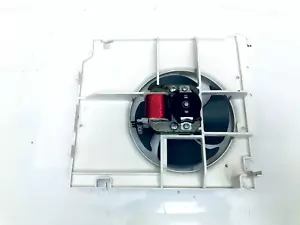 GE Microwave Model JVM6175SK3SS Cooling Motor Fan - Picture 1 of 5