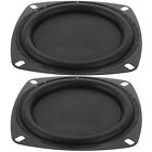 Get Clear and Deep Bass with These Bass Radiator Diaphragms