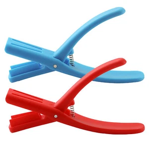 Crawfish Peeler Kitchen Gadgets Shrimp Cleaner Lobster Scissors Seafood Tool - Picture 1 of 14