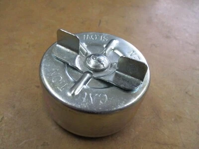 HOLDEN FUEL PETROL CAP HQ HJ HX HZ WB MONARO STATESMAN 1 TONNER TORANA LH LX - image 1 of 4