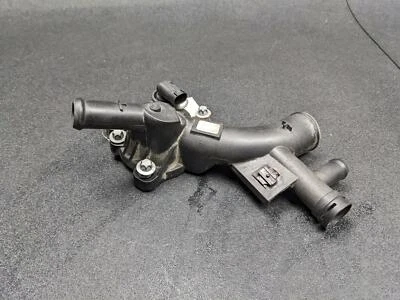 Termostato Carcasa Salida Agua 25193922 2017 Chevrolet Trax 2015-2019 2020 2021 Foto 1 de 4