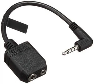 Yaesu Original CT-44 Microphone Adapter from Japan for FT3D_I1 - Zdjęcie 1 z 1