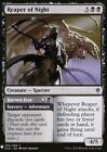Magic the Gathering MTG Reaper of Night (747) Mystery Booster   LP