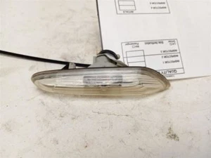 2007 - 2013 BMW 3 SERIES 328XI FRONT DRIVER FENDER MOUNTED MARKER LAMP - Picture 1 of 7