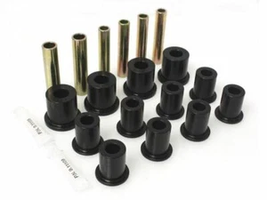 For 1975-1978 GMC K15 Leaf Spring Bushing Front Energy 24618QJ 1976 1977 - Picture 1 of 2