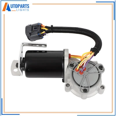 Transfer Case Motor For 2015 2016-2020 Ford Expedition F-150 Lincoln Navigator - Image 1 of 4