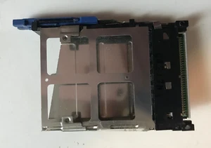 IBM Thinkpad T40 T41 T42 PCMCIA CARD SLOT  04217NA - Picture 1 of 2