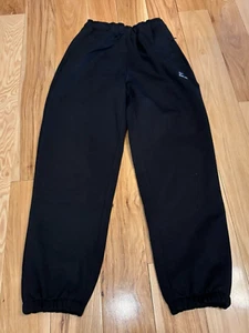 Nike ACG Lungs Therma-FIT Repel Tuff Fleece Pants Black FV8650 010 Men's MEDIUM - Picture 1 of 9