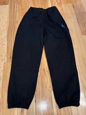 Pantalones Nike ACG Lungs Therma-FIT Repel Tuff Fleece Negros FV8650 010 Para hombres GRANDES Foto 1 de 4