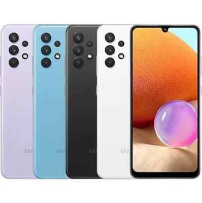 Samsung Galaxy A32 5G 64GB -All Colours Unlocked Pristine A++ Condition-WARRANTY - Image 1 of 4