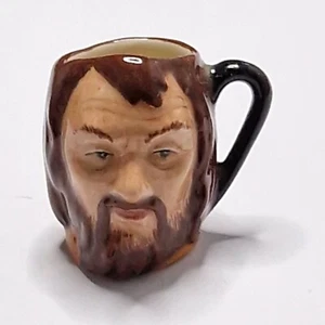 Mini jarra Toby Royal Doulton de colección - Fagin D6679 - (#886f) - Imagen 1 de 7