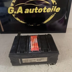   Steuergerät Nachrüstkat VW Golf HJS63010018 KBA16636 - Bild 1 von 6