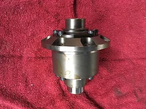 Holden Gemini Diff Heavy duty True Trac 23 spline suitable for ratios from 3.36 - Picture 1 of 4