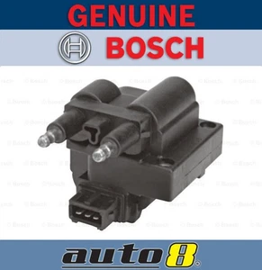 Brand New Genuine Bosch 0986221030 Ignition Coil - 0 986 221 030 - Picture 1 of 1