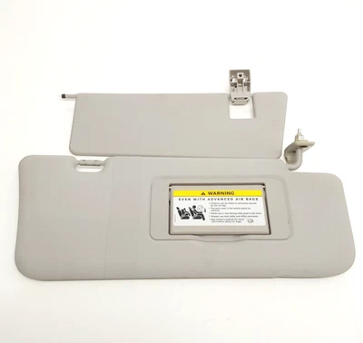 Mercedes-Benz ML350 2007 parasol delantero derecho OEM Foto 1 de 4