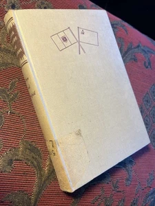 Russia Astride The Balkans By Robert Bishop & E S Crayfield 1st Edition 1948 HC - Imagen 1 de 13