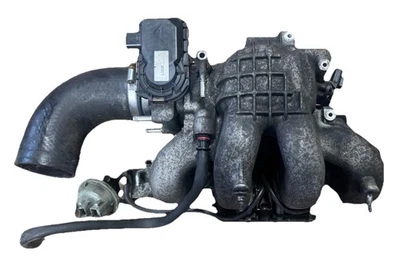 Mazda Speed 3 2007-2012 6 cx-7 colector de admisión 2,3 L turbo OEM L3BT13100 Foto 1 de 4