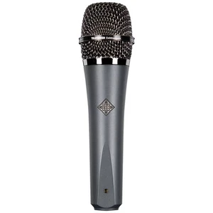 Telefunken Elektroakustik M81 Micrófono Dinámico Escenario/Estudio con Clip y Bolsa - Imagen 1 de 4
