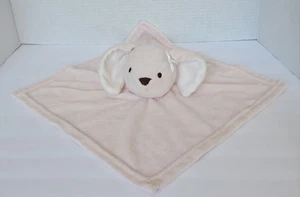 Baby Essentials rosa coniglietto coniglio peluche coperta di sicurezza bambino Lovey 2024 13" - Foto 1 di 5