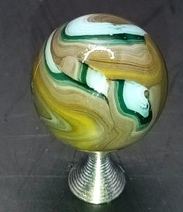 Jabo "Mamie Family Run" Marble Mint .72+  - Bild 1 von 5