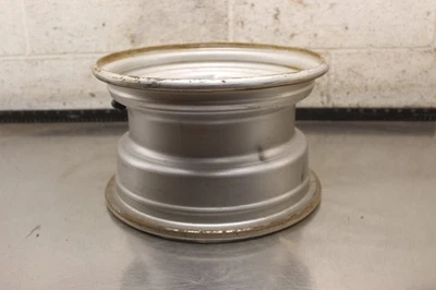 1997 Yamaha Timberwolf 250 YFB250 FRONT WHEEL RIM L4 - Image 1 of 4