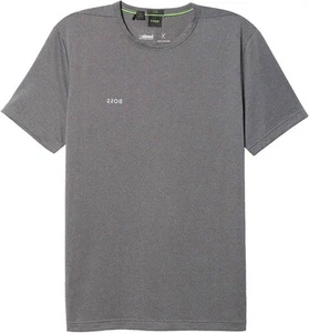 Hugo Boss men leisure jersey short raglan sleeve crew neck tariq t-shirt size S - Picture 1 of 2