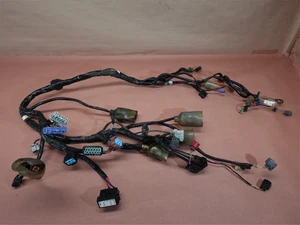 2003-2009 Honda Interceptor 800 VFR800 MAIN WIRE HARNESS WIRING LOOM - Picture 1 of 12