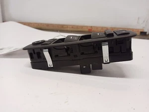 Front Driver's Master Door/Window Switch from 2018 Jeep Cherokee 10797561 - Picture 1 of 12