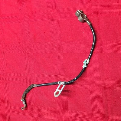 2001-2005 honda civic ground wire cable oem e52 - Image 1 of 2